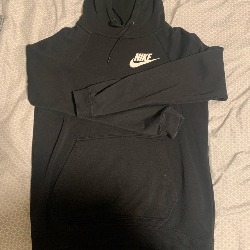Black Nike Sweatshirt